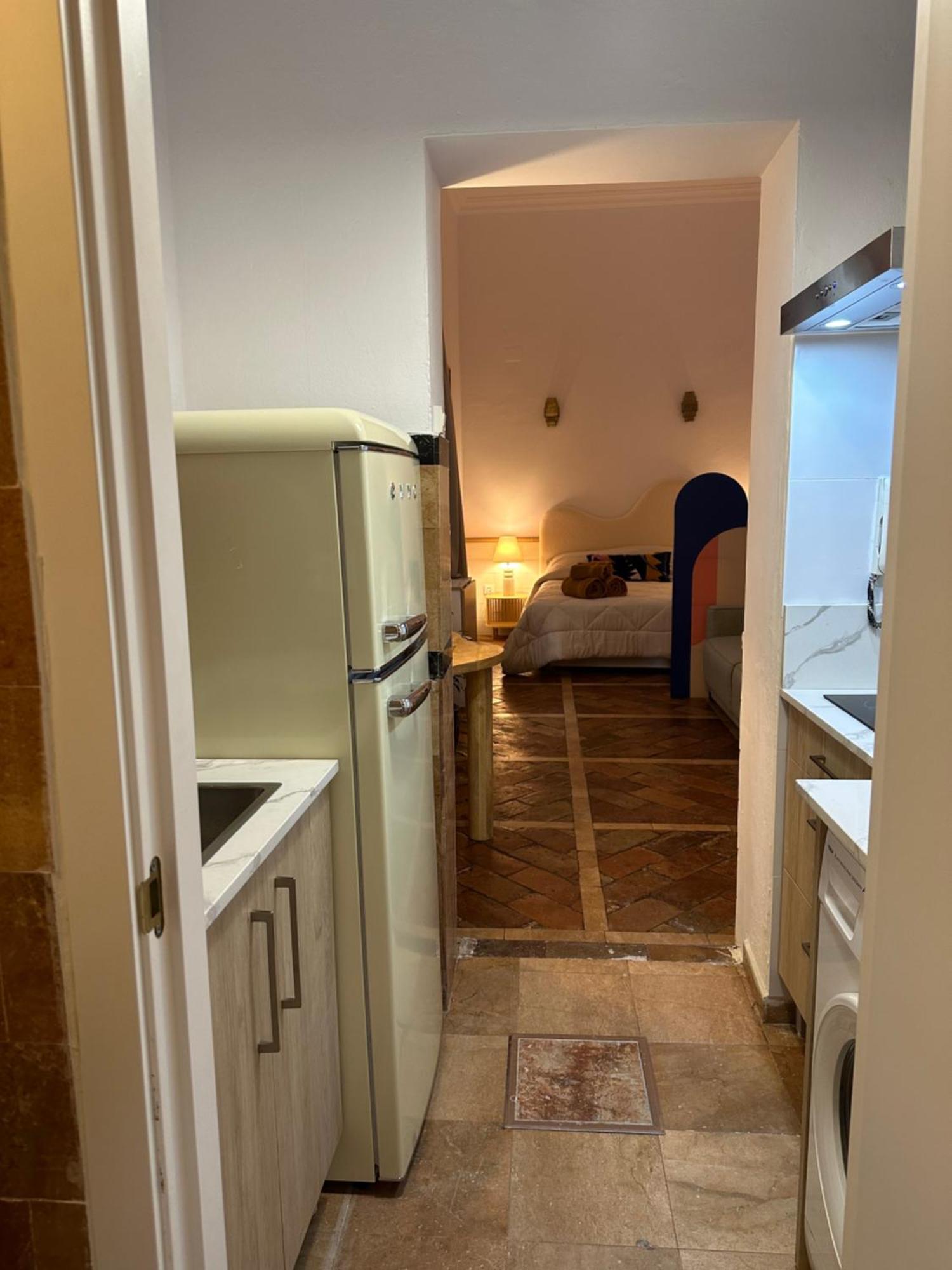 Calle Tintes 24 Barrio De Santa Cruz Appartement Sevilla