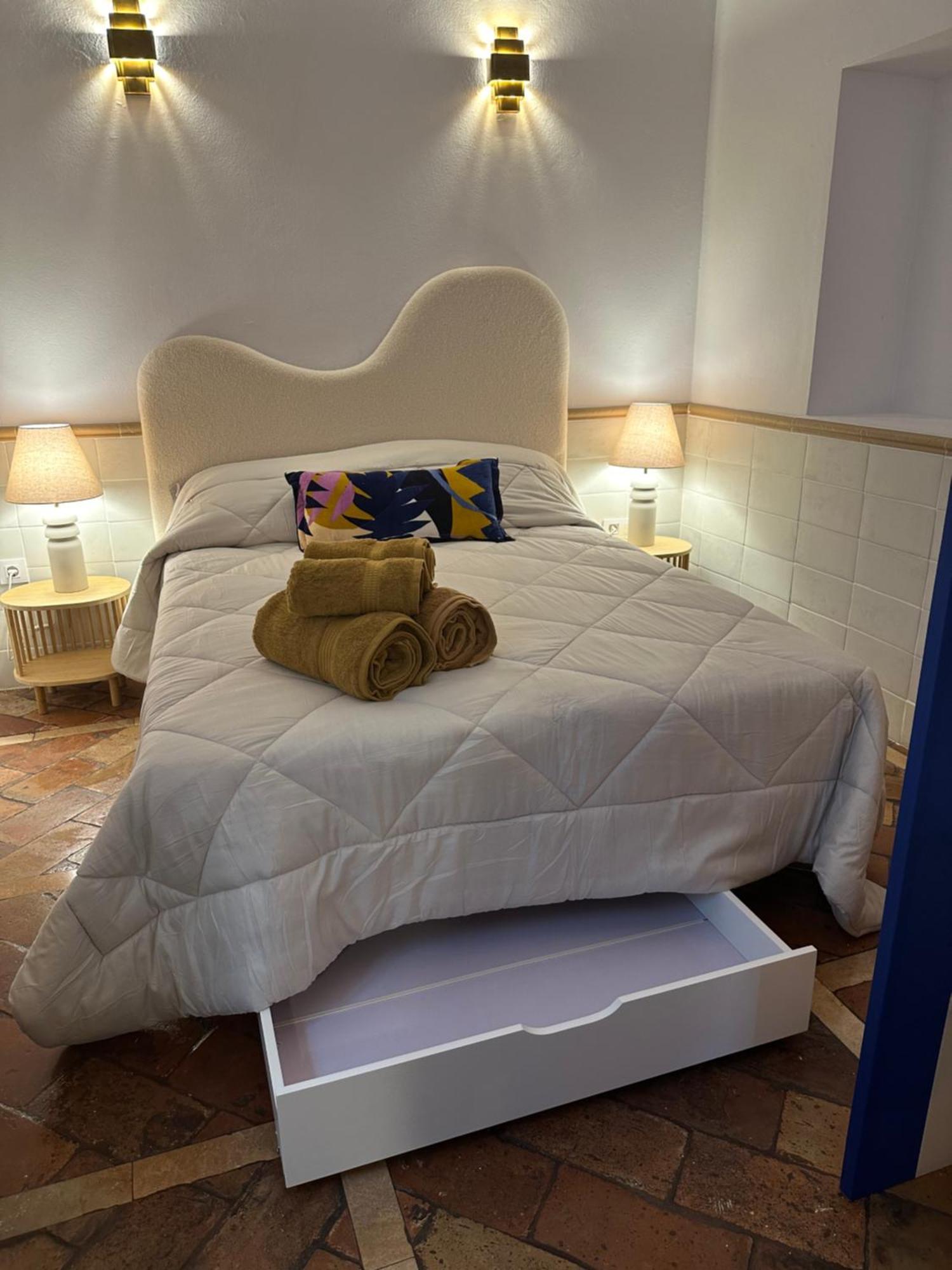 Appartement Calle Tintes 24 Barrio De Santa Cruz Sevilla