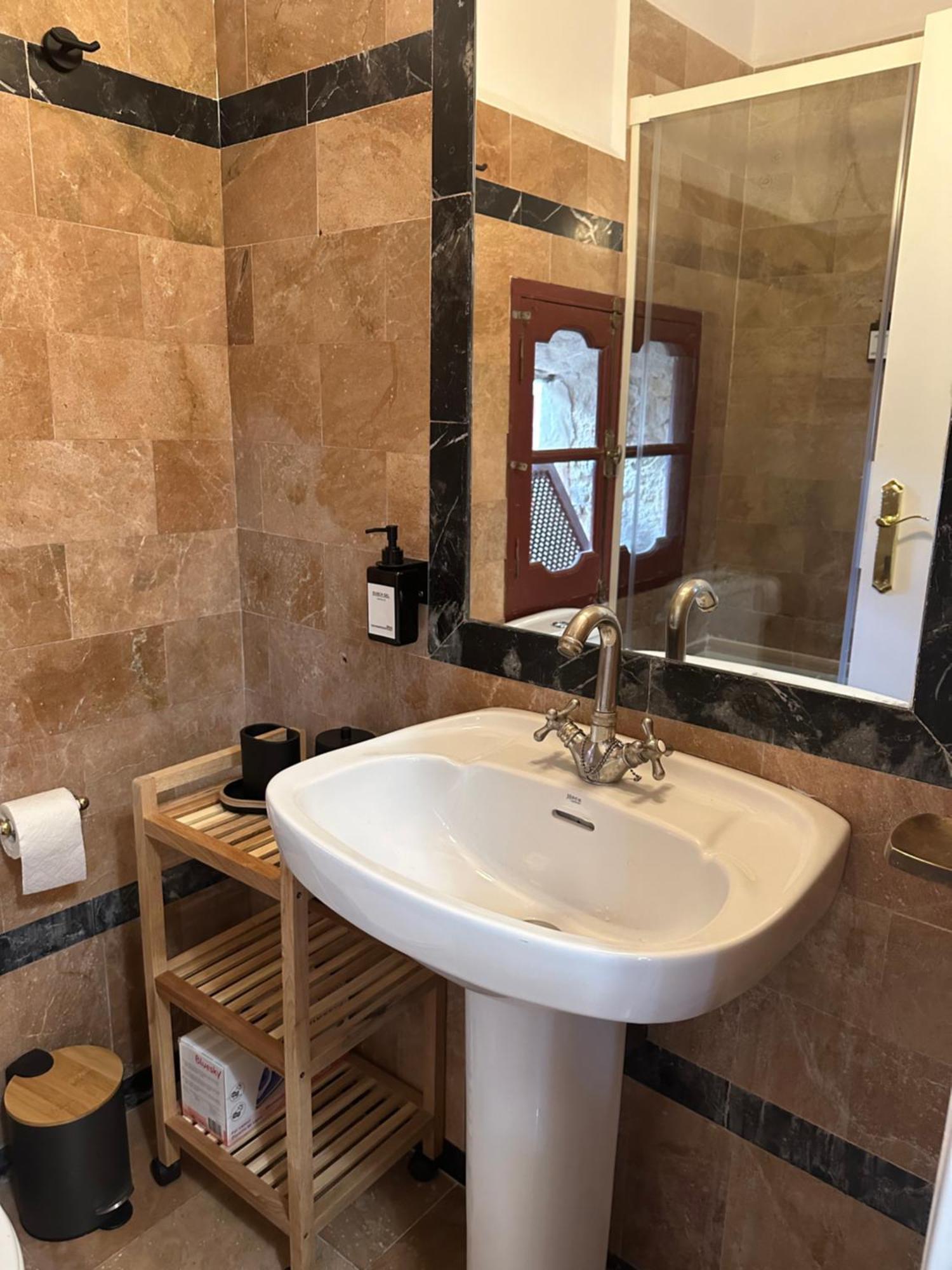 Appartement Calle Tintes 24 Barrio De Santa Cruz